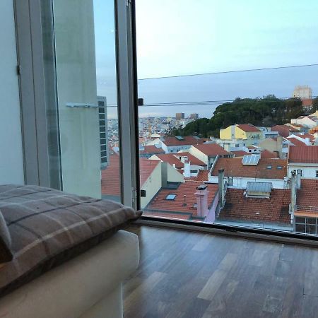 Apartamento Augusto Vieira Lisboa Exterior foto