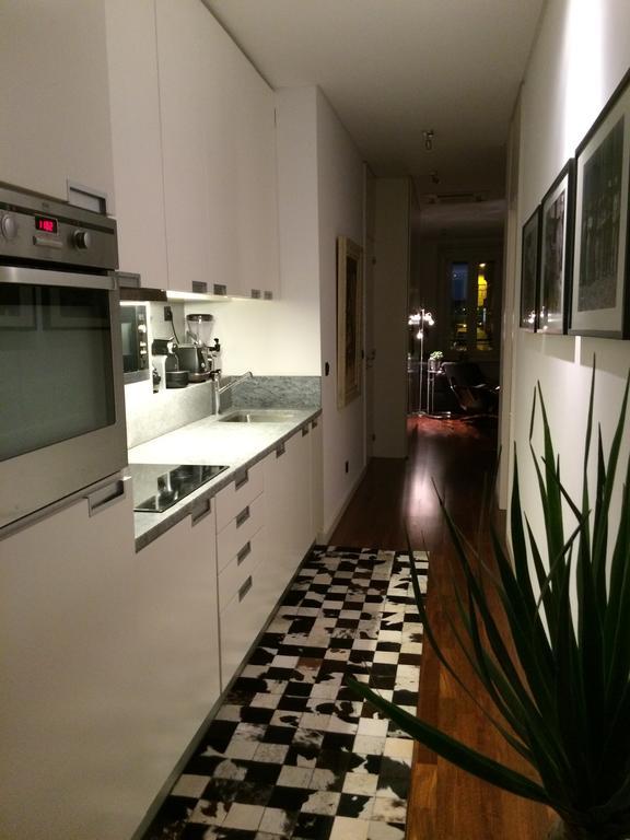 Apartamento Augusto Vieira Lisboa Exterior foto