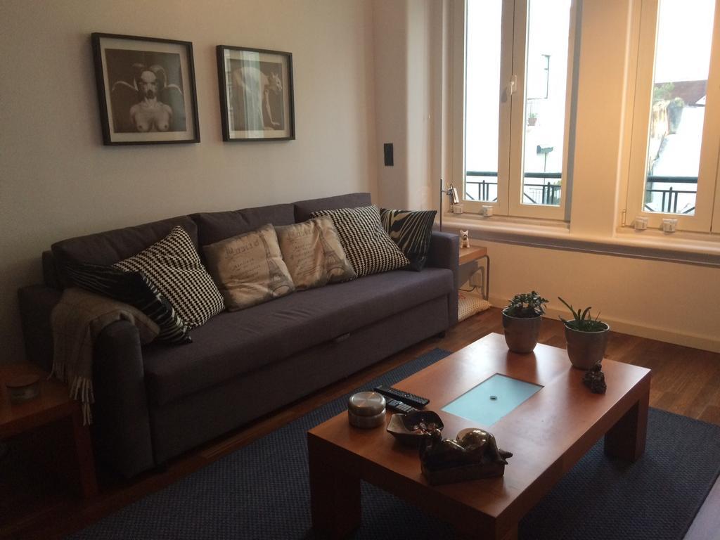 Apartamento Augusto Vieira Lisboa Exterior foto