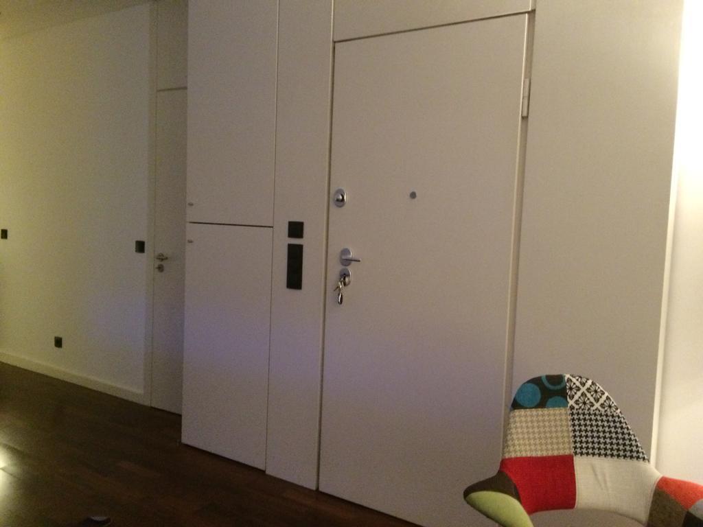 Apartamento Augusto Vieira Lisboa Exterior foto