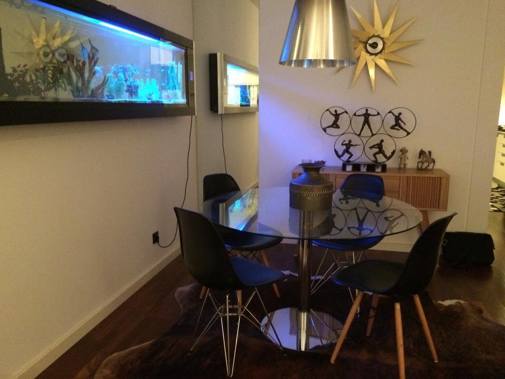 Apartamento Augusto Vieira Lisboa Exterior foto
