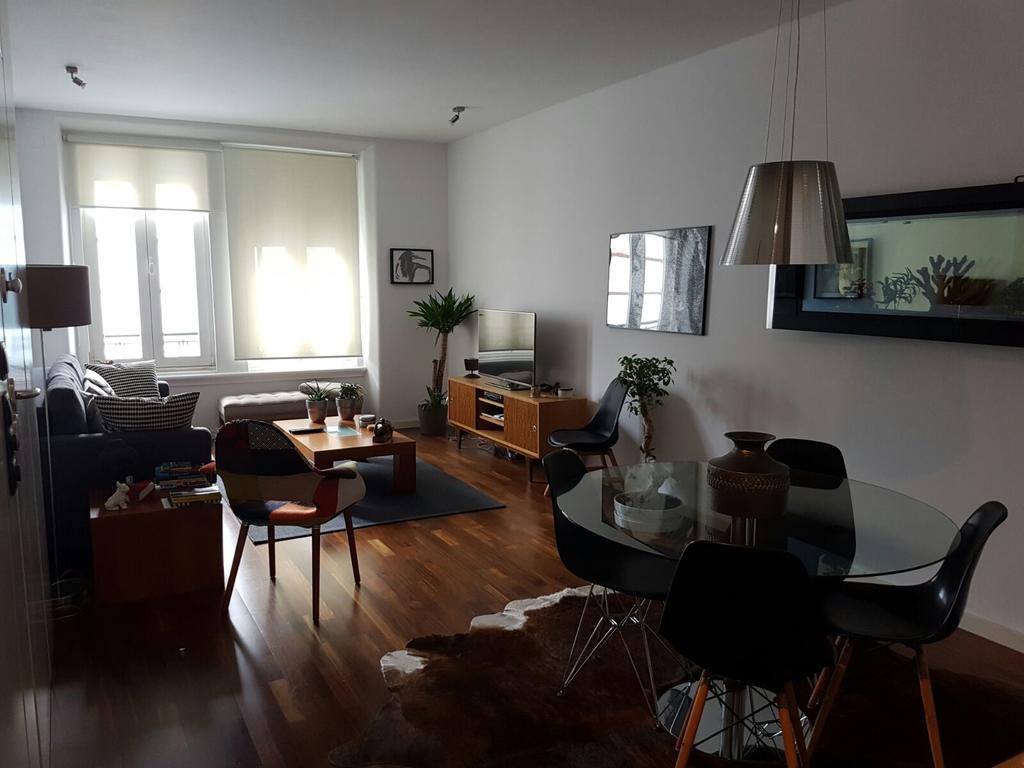 Apartamento Augusto Vieira Lisboa Exterior foto