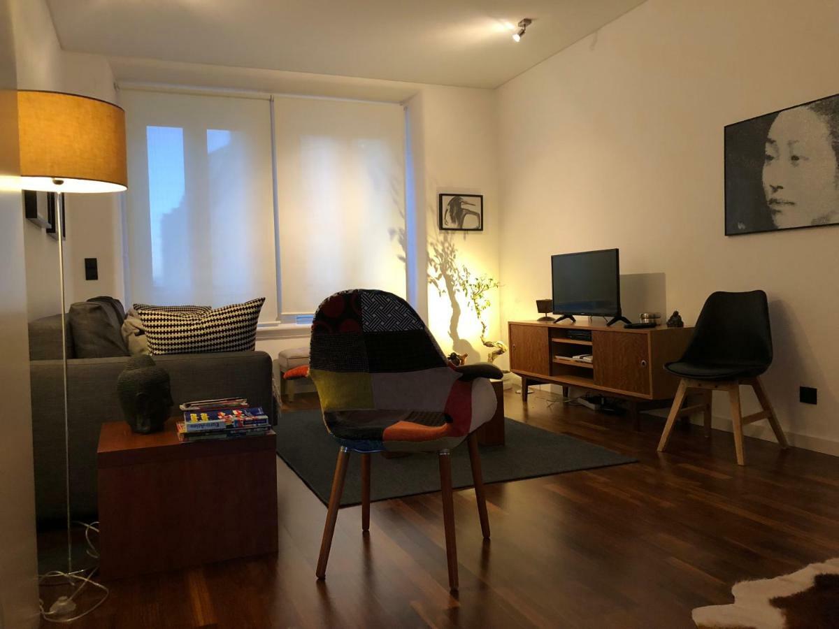 Apartamento Augusto Vieira Lisboa Exterior foto