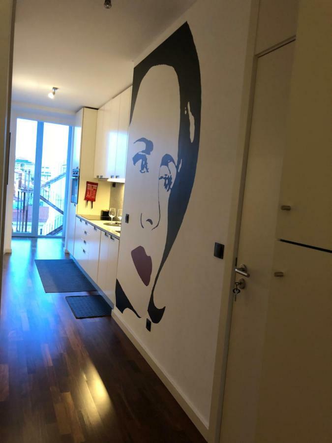 Apartamento Augusto Vieira Lisboa Exterior foto