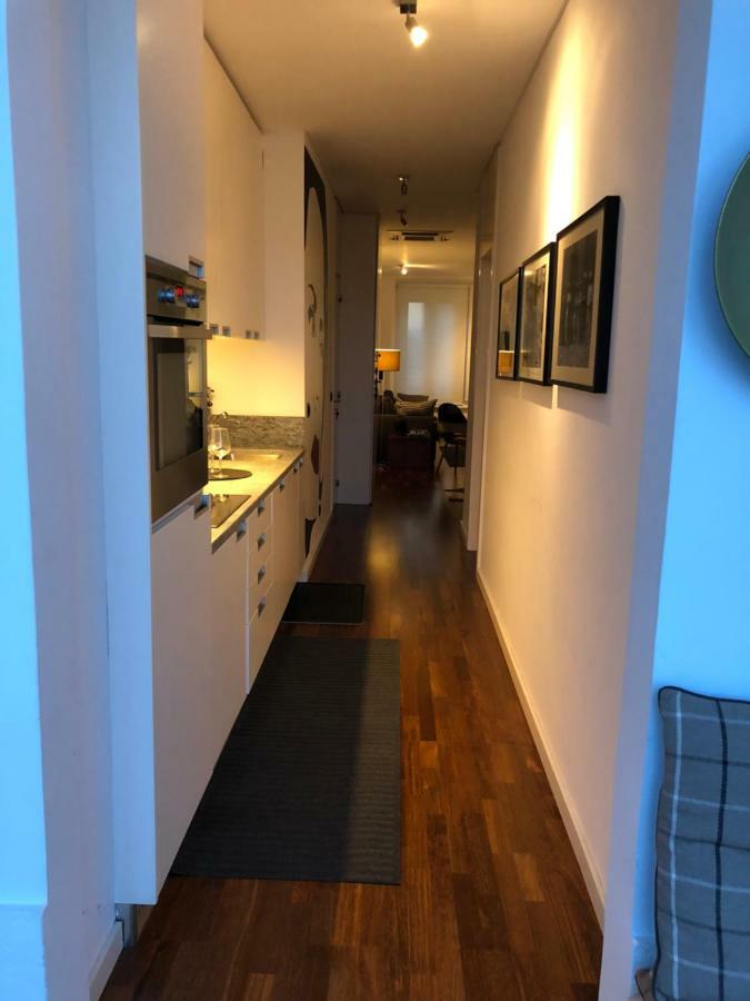 Apartamento Augusto Vieira Lisboa Exterior foto