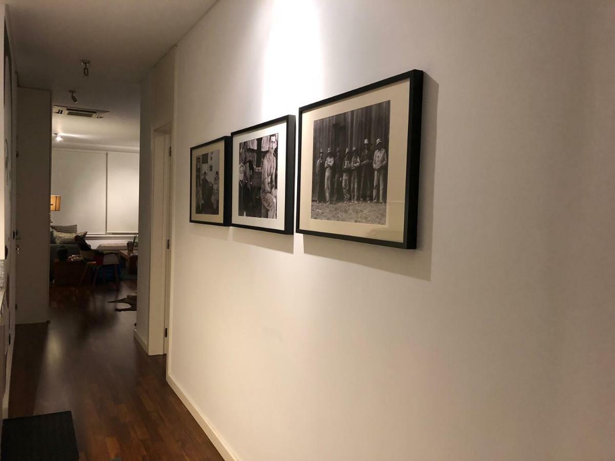 Apartamento Augusto Vieira Lisboa Exterior foto