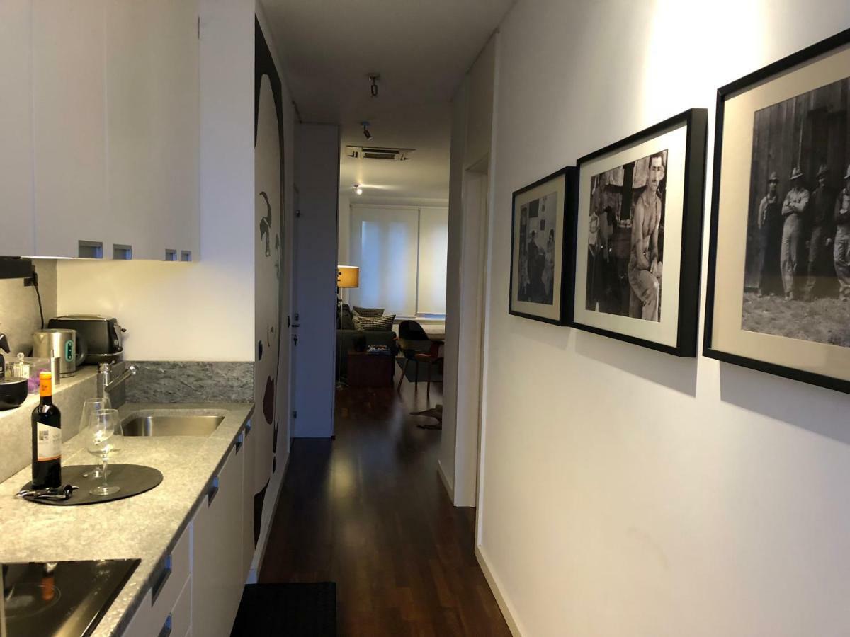 Apartamento Augusto Vieira Lisboa Exterior foto