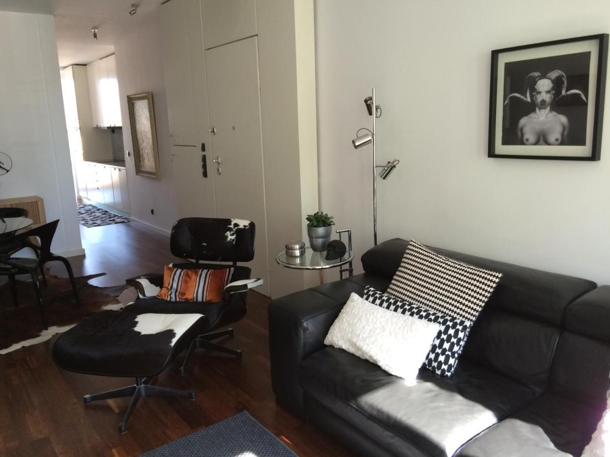 Apartamento Augusto Vieira Lisboa Exterior foto